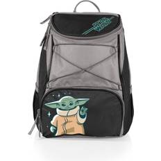 Star Wars Mandalorian the Child Cooler Backpack