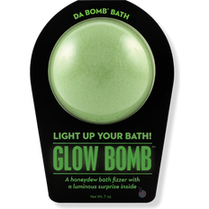 Da Bomb Lighted Bath Bomb Glow 198.5g 7oz