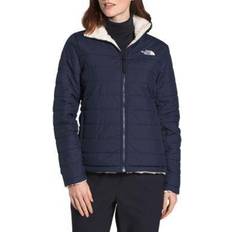 The North Face Fleece Jackets - Women The North Face Women's Mossbud Thermal Reversible Jacket