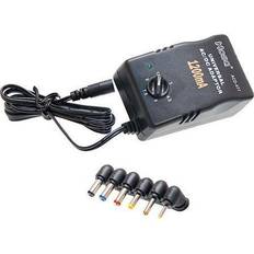 Travel Adapters Hosa Technology ACD-477 Universal Power Adapter, 12VDC at 1.2A