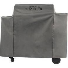 Traeger BBQ Covers Traeger Full Length Grill Cover for Ironwood 885