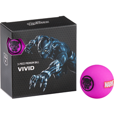 Volvik Golf Volvik Marvel Edition Vivid Balls 4