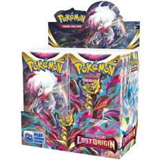 Pokemon booster box Board Games Pokémon TCG Sword & Shield Lost Origin Booster Box