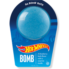 Da Bomb Hot Wheels Bath Bomb Blue 198.5g 7oz