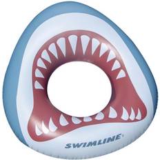 8061602 Int Float Shark Ring Toy
