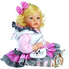 Adora Toddler The Cat's Meow Doll