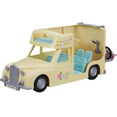 Epoch Everlasting Play Calico Critters Family Campervan