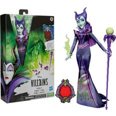Hasbro Dolls & Doll Houses Hasbro Disney Villains Maleficent