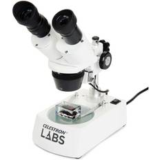 Celestron Microscopes & Telescopes Celestron Labs S10-60 Stereo Microscope