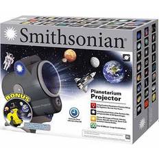 NSI Smithsonian Planetarium Projector with Bonus Sea Pack