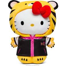 Hello Kitty Toys Hello Kitty 13 Year of the Tiger Medium Plush