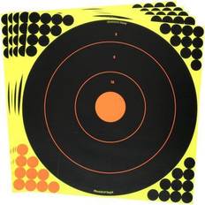 Birchwood Casey Shoot Bullseye Target