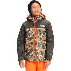 Druif oneerlijk timmerman The North Face Boys' Snow Quest Plus Insulated Jacket • Price »