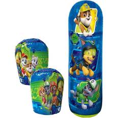 Hedstrom Paw Patrol 36" Bop Set with Gloves, 3 Pieces