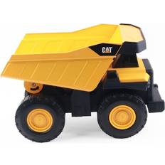 Toy Vehicles Funrise CAT Steel Dump Truck, 82353