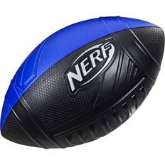 Plastic Play Balls Nerf Nerf Pro Grip Blue Football