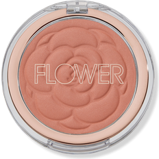 Flower Beauty Flower Pots Powder Blush Spiced Petal
