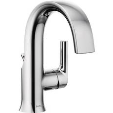 Basin Faucets Moen Doux (S6910) Chrome