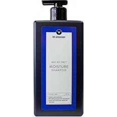 HH Simonsen Why Be Dry Moisture Shampoo 700ml