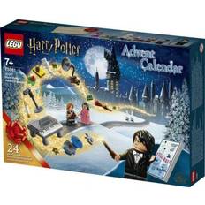 Advent Calendars Lego Harry Potter Advent Calendar 75981