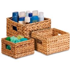 Baskets Honey Can Do Nesting Basket 12" 3