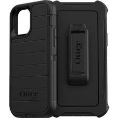 Apple iPhone 12 Cases OtterBox Defender Series Pro Case for iPhone 12/12 Pro
