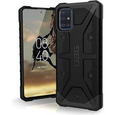 UAG Mobile Phone Covers UAG Pathfinder Case for Galaxy A51 Black Black
