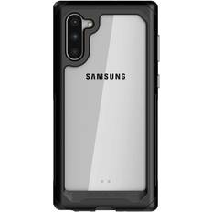 Samsung note 10 plus Mobile Phones Premium Galaxy Note 10 Plus Case Samsung Note10 Ghostek Atomic Slim (Black)