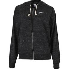 Nike Damen Oberteile Nike Full-Zip Hoodie women's Sweatshirt in