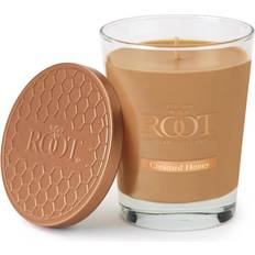 Root Creamed Honey Scented Candle 10.5oz