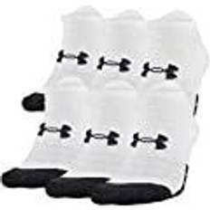 Under Armour Socks Under Armour Adult Performance Tech No Show Socks 6-Pairs