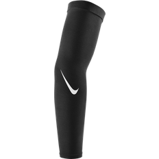 Arm & Leg Warmers Nike Pro Dri-Fit Sleeve 4.0 (Black/White S/M)