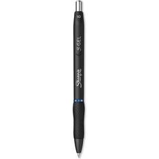 Sharpie S-Gel S-Gel Retractable Gel Pen Bold 1 mm Blue Ink 2096187