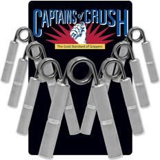 Ironmind Captains of Crush Hand Gripper