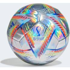 Soccer Balls adidas Al Rihla Training Hologram