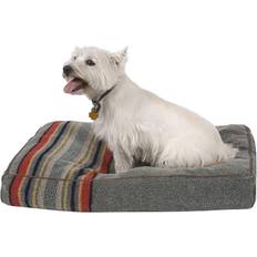 Dog Beds, Dog Blankets & Cooling Mats - Dogs Pets Pendleton Yakima Camp Dog Bed M