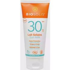 Biosolis Sun Milk SPF30 100ml