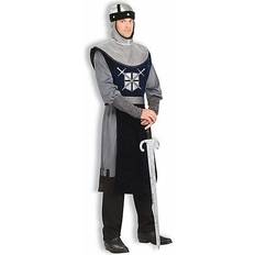 BuySeasons Knight of The Round Table Costume