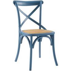 Gray Kitchen Chairs modway Gear Kitchen Chair 34.5"