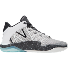 New Balance Men Basketball Shoes New Balance Two WXY V2 M - White with Black