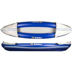 Kayaking Solstice Whitewater Rogue 10.6"