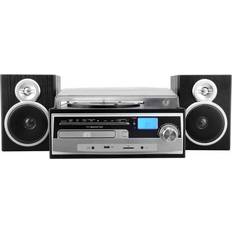 Home stereo cd player Trexonic TRX-28SP