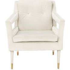 Safavieh Mara Lounge Chair 33.9"