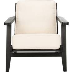 Oaks Chairs Safavieh Nico Lounge Chair 31.5"