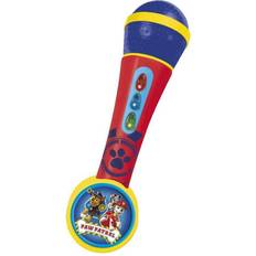 Spielzeugmikrofone Reig "Mikrofon Paw Patrol"