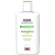 Haarpflegeprodukte Isdin Nutradeica Oily Anti-Dandruff Shampoo Reduces dandruff and removes extra oil 200ml