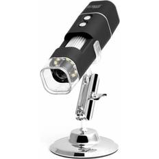 Mikroskope & Teleskope Technaxx WiFi Fullhd Microscope Tx-158