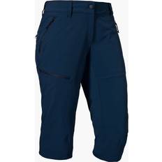 Damen Hosen Schöffel Caracas2 Pants - Blue