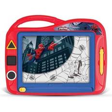 Tavler & skjermer Clementoni Magnetic Board Spiderman