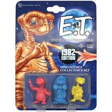 E.T Colour Set Mini Figure